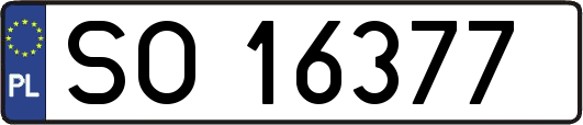 SO16377