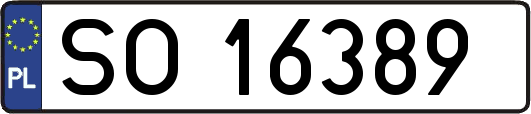 SO16389