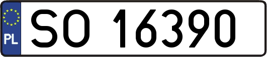 SO16390