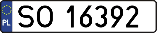 SO16392