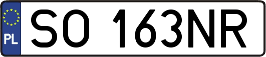 SO163NR