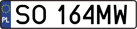 SO164MW