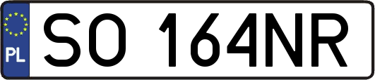 SO164NR