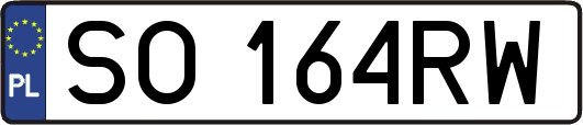 SO164RW