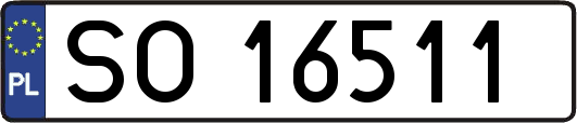 SO16511