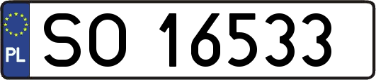 SO16533