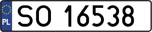 SO16538