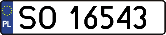SO16543