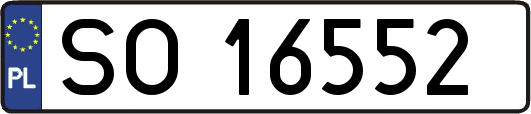 SO16552
