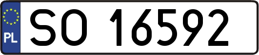 SO16592