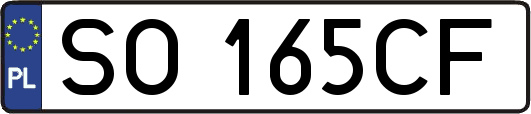 SO165CF