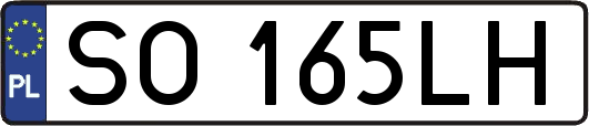 SO165LH