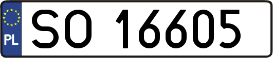 SO16605