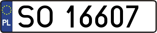 SO16607