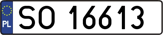SO16613