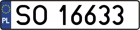 SO16633