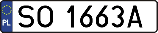 SO1663A