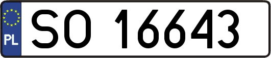 SO16643