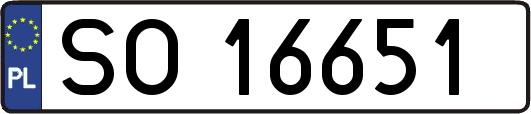 SO16651