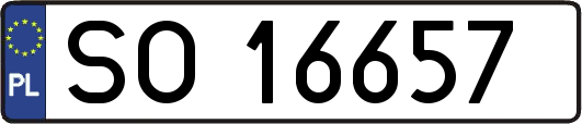 SO16657