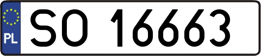 SO16663