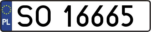 SO16665
