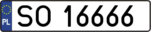SO16666
