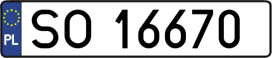 SO16670