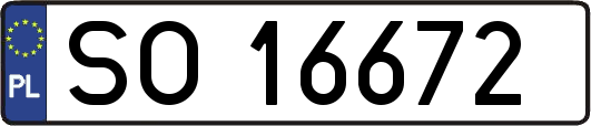 SO16672