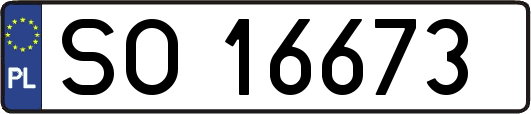 SO16673