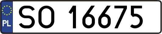 SO16675
