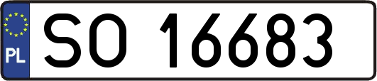 SO16683