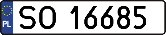 SO16685