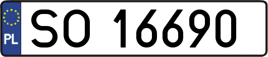 SO16690