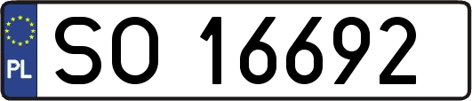 SO16692