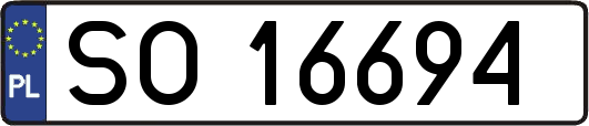 SO16694