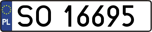 SO16695
