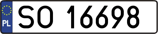 SO16698