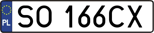 SO166CX