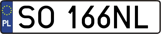 SO166NL