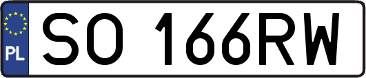SO166RW