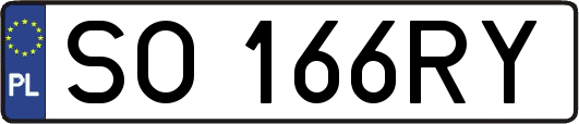 SO166RY
