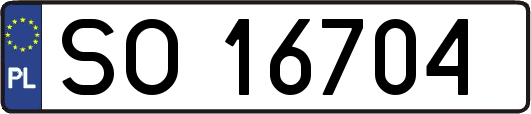 SO16704