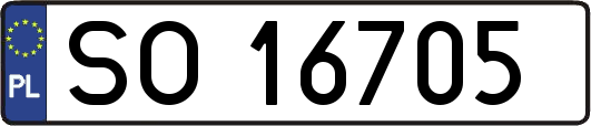 SO16705