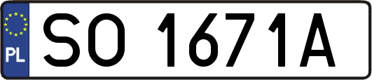 SO1671A