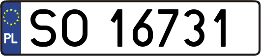 SO16731