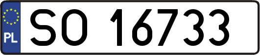 SO16733