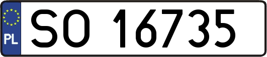 SO16735