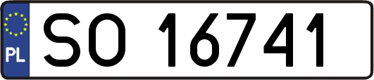 SO16741