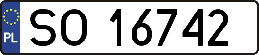 SO16742